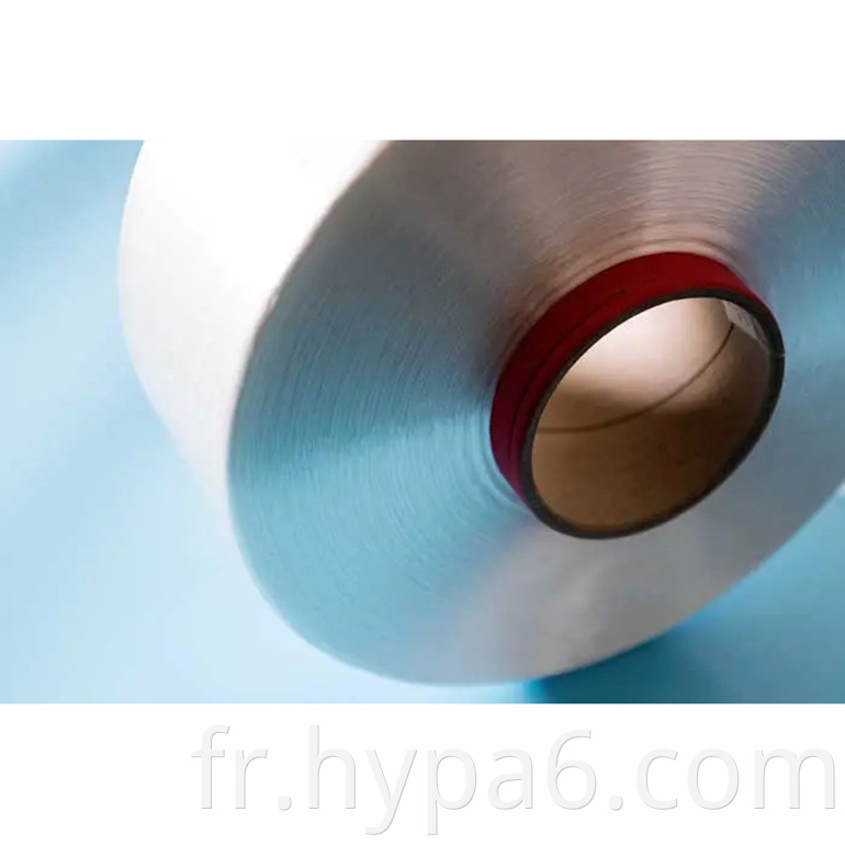 High Tenacity 210D Nylon 6 Yarn for Sewing
